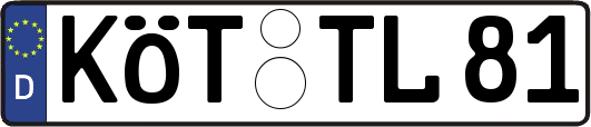 KÖT-TL81