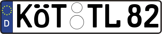 KÖT-TL82