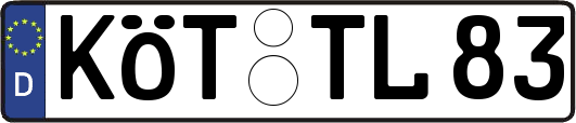 KÖT-TL83
