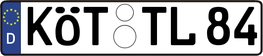 KÖT-TL84