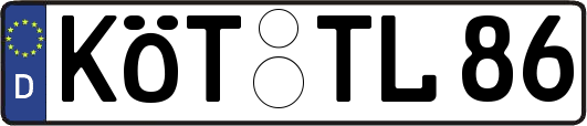 KÖT-TL86