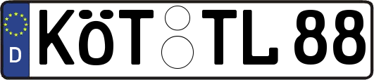 KÖT-TL88
