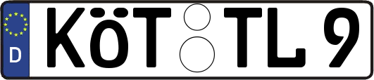 KÖT-TL9