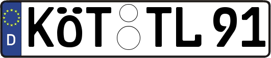 KÖT-TL91