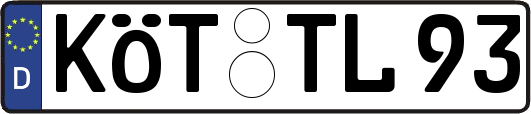 KÖT-TL93