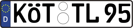 KÖT-TL95