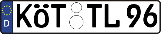 KÖT-TL96