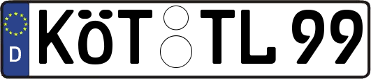KÖT-TL99