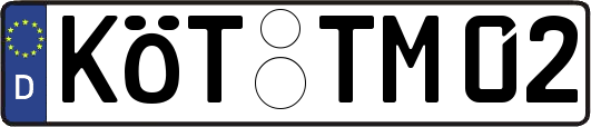 KÖT-TM02