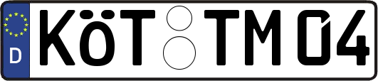 KÖT-TM04