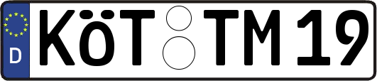 KÖT-TM19
