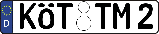 KÖT-TM2