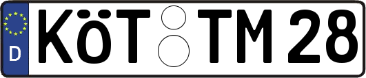 KÖT-TM28