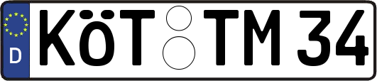 KÖT-TM34