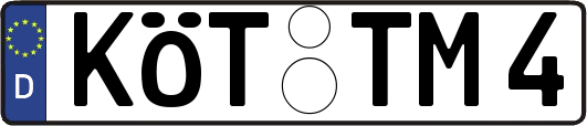 KÖT-TM4