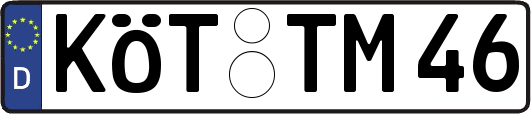 KÖT-TM46