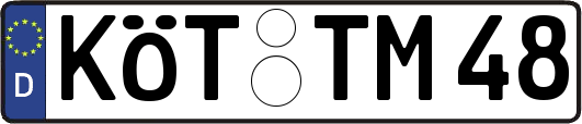 KÖT-TM48
