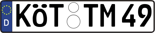 KÖT-TM49