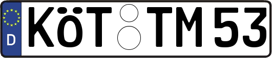 KÖT-TM53
