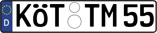 KÖT-TM55