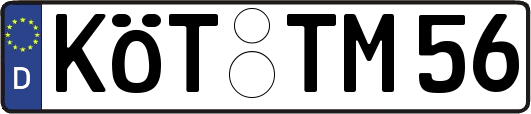 KÖT-TM56