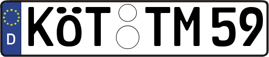 KÖT-TM59