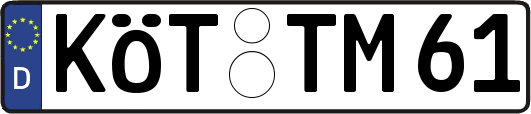 KÖT-TM61