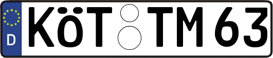 KÖT-TM63