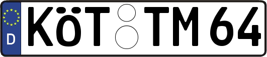 KÖT-TM64