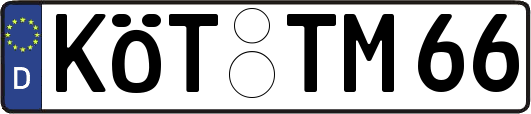 KÖT-TM66