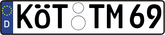 KÖT-TM69