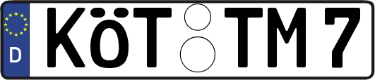 KÖT-TM7