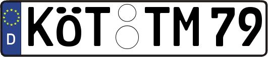 KÖT-TM79
