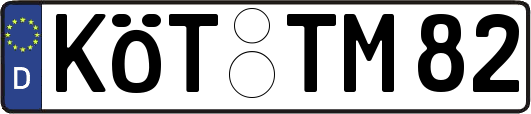KÖT-TM82