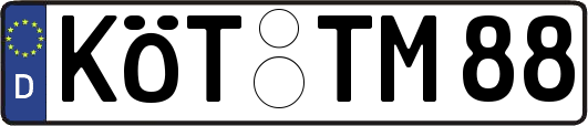 KÖT-TM88