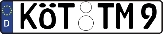 KÖT-TM9