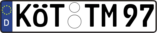 KÖT-TM97