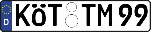 KÖT-TM99