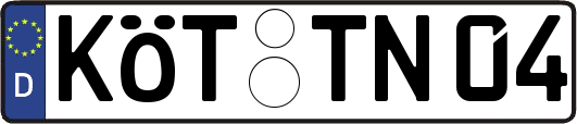 KÖT-TN04