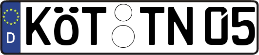 KÖT-TN05