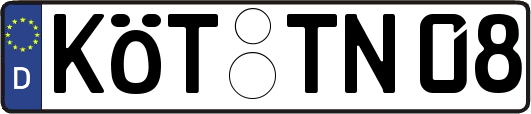 KÖT-TN08