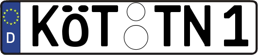 KÖT-TN1