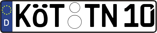 KÖT-TN10