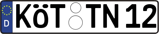 KÖT-TN12