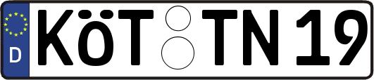 KÖT-TN19