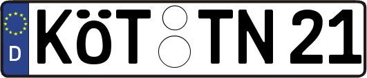 KÖT-TN21