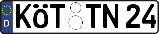 KÖT-TN24
