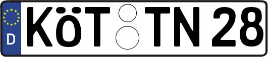 KÖT-TN28