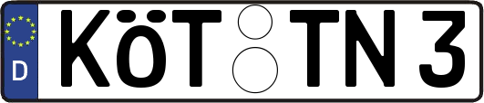 KÖT-TN3