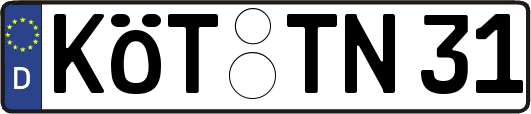 KÖT-TN31